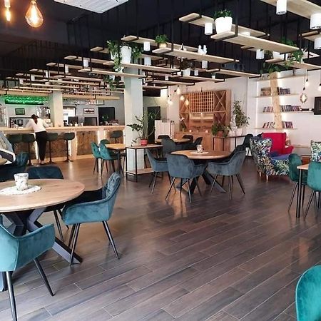 Apartament Limanowa Rynek Экстерьер фото