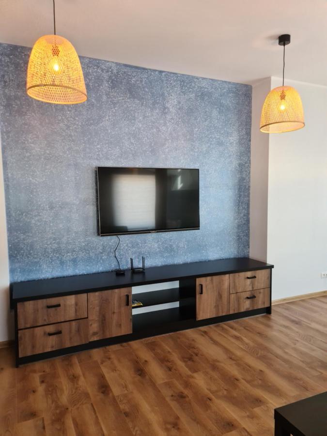 Apartament Limanowa Rynek Экстерьер фото