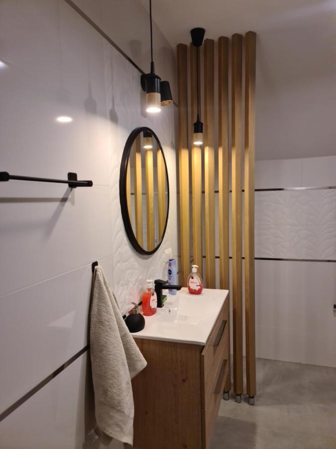 Apartament Limanowa Rynek Экстерьер фото