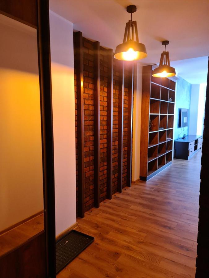 Apartament Limanowa Rynek Экстерьер фото